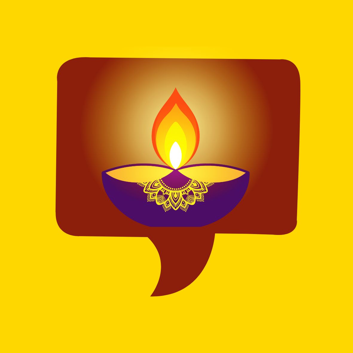 Bhakti Samvad Logo